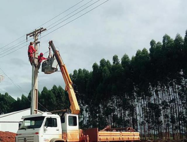 Fazenda Mágica em Sorriso